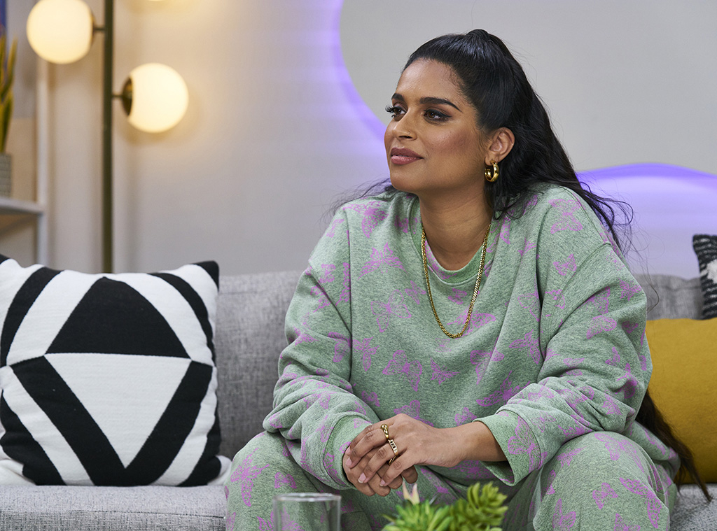 A Little Late With Lilly Singh Season 2