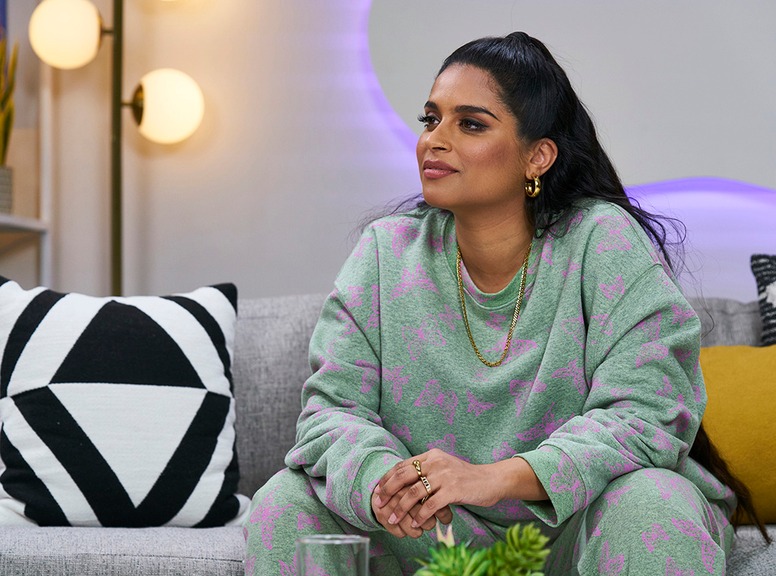 A Little Late With Lilly Singh Season 2