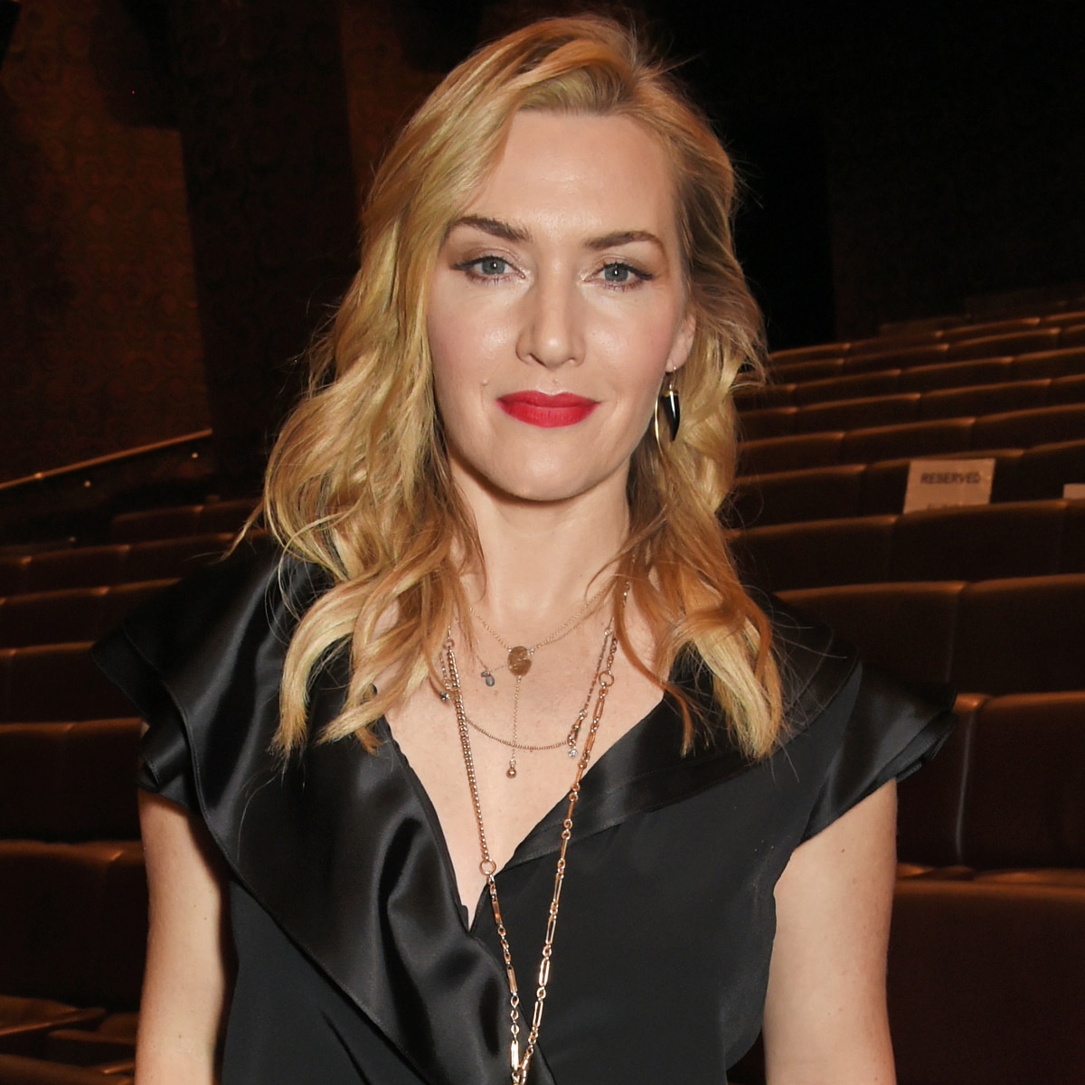 Kate Winslet Recalls Feeling "Bullied" Amid Titanic Fame