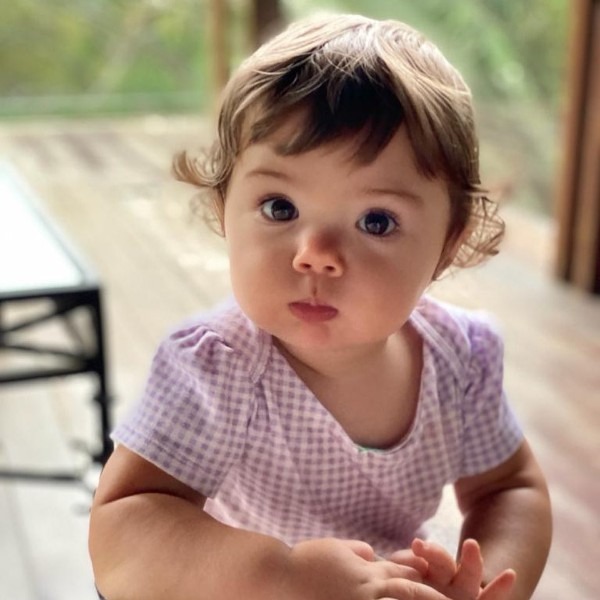 Clara Maria, Tatá Werneck, Rafa Vitti