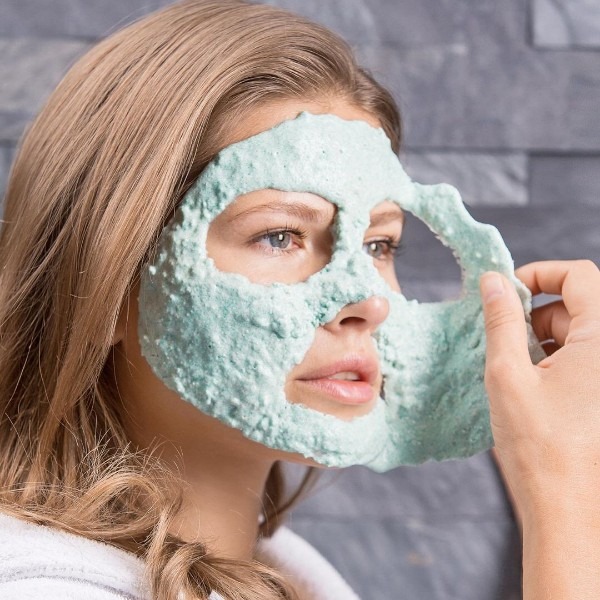 N-beauty, skincare
