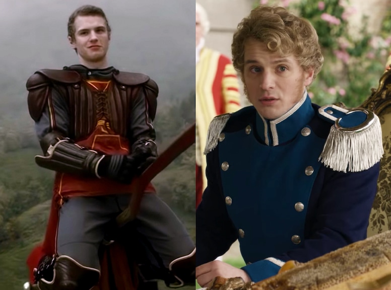 Photos From Where We Ve Seen The Bridgerton Cast Before E Online Photos From Where We Ve Seen The Bridgerton Cast Before E Online