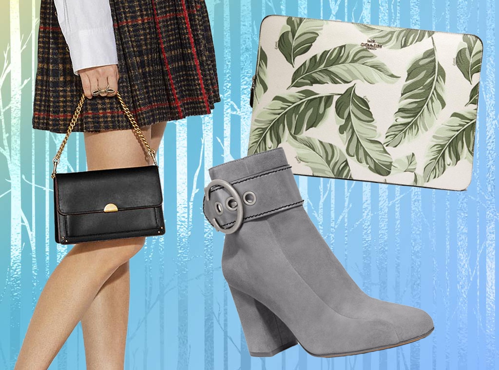 Coach Outlet's MLK Day Sale: Shop Finds for Under $100 - E ...