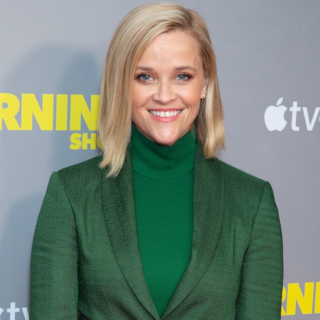 That S Not Even Her Real Name 25 Secrets About Reese Witherspoon E Online That S Not Even Her Real Name 25 Secrets About Reese Witherspoon E Online