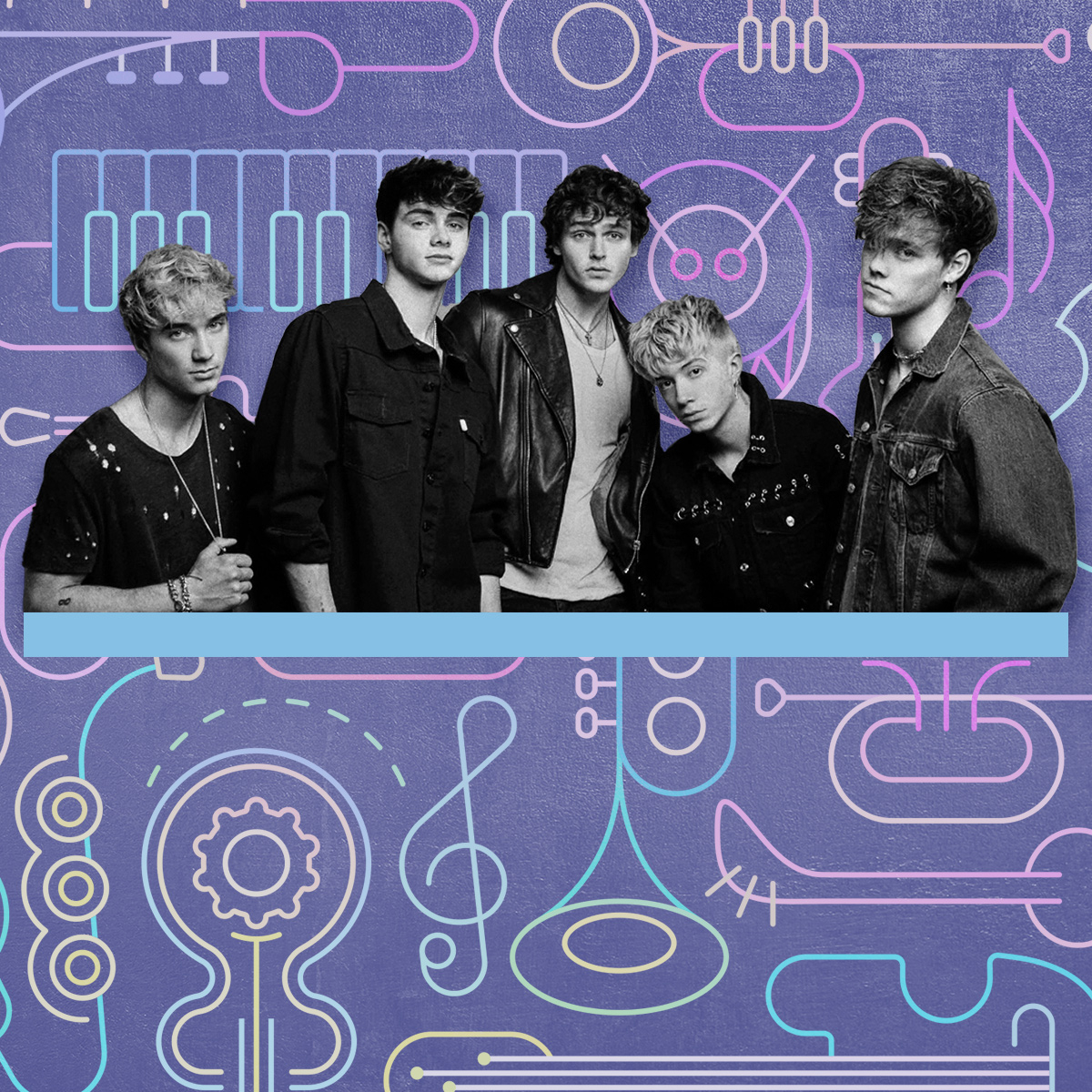 A Guide to Why Don't We: Members, Music, Albums, Rise to Fame