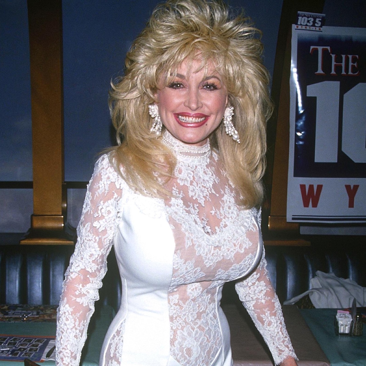 Photos from Dolly Parton s Best Looks Through the Years