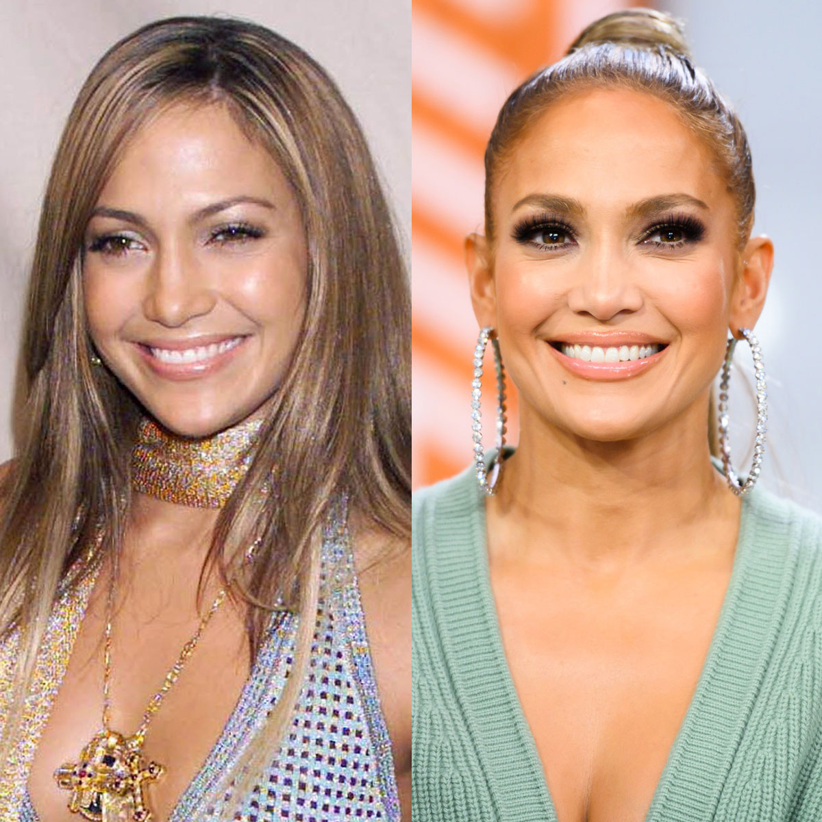 Did Jennifer Lopez Undergo Plastic Surgery? Body Measurements and More