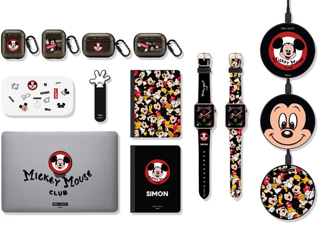 The Disney x Casetify Collab is Here!