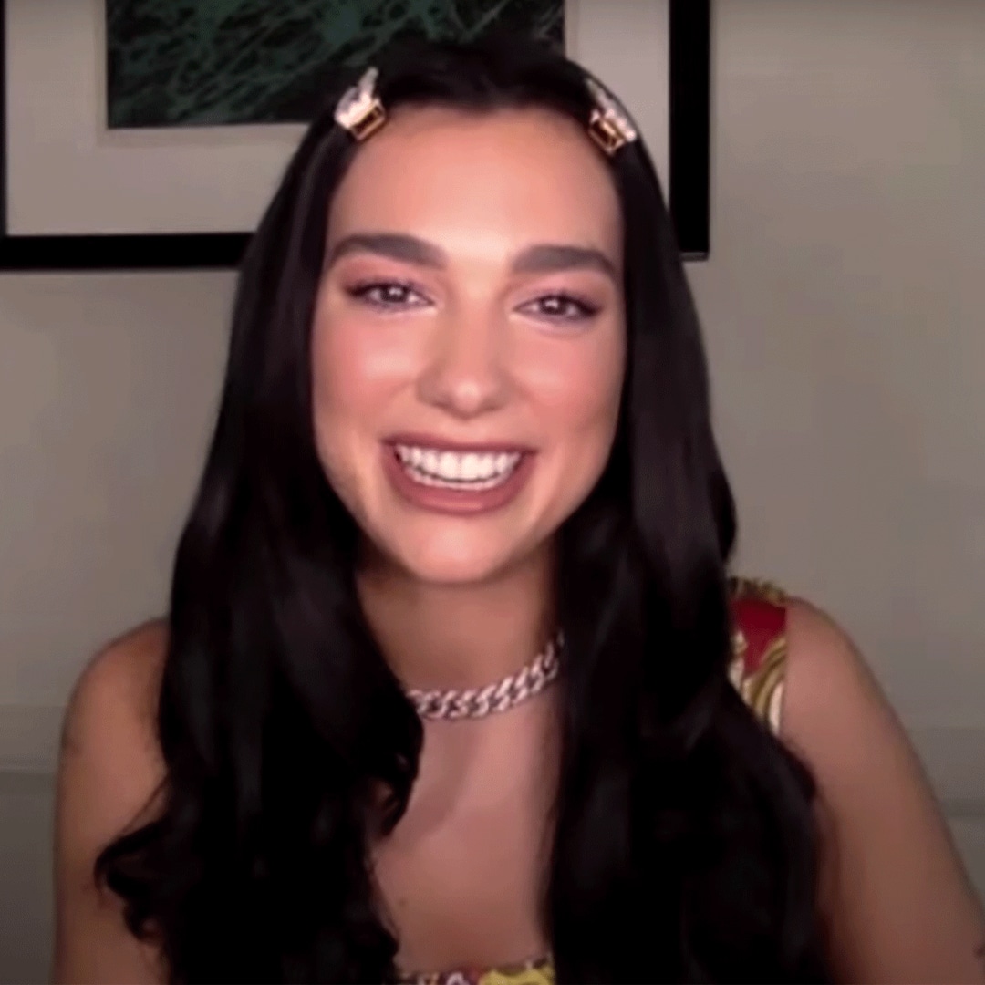 dua lipa addresses pregnancy rumor after raising eyebrows on instagram dua lipa addresses pregnancy rumor after raising eyebrows on instagram