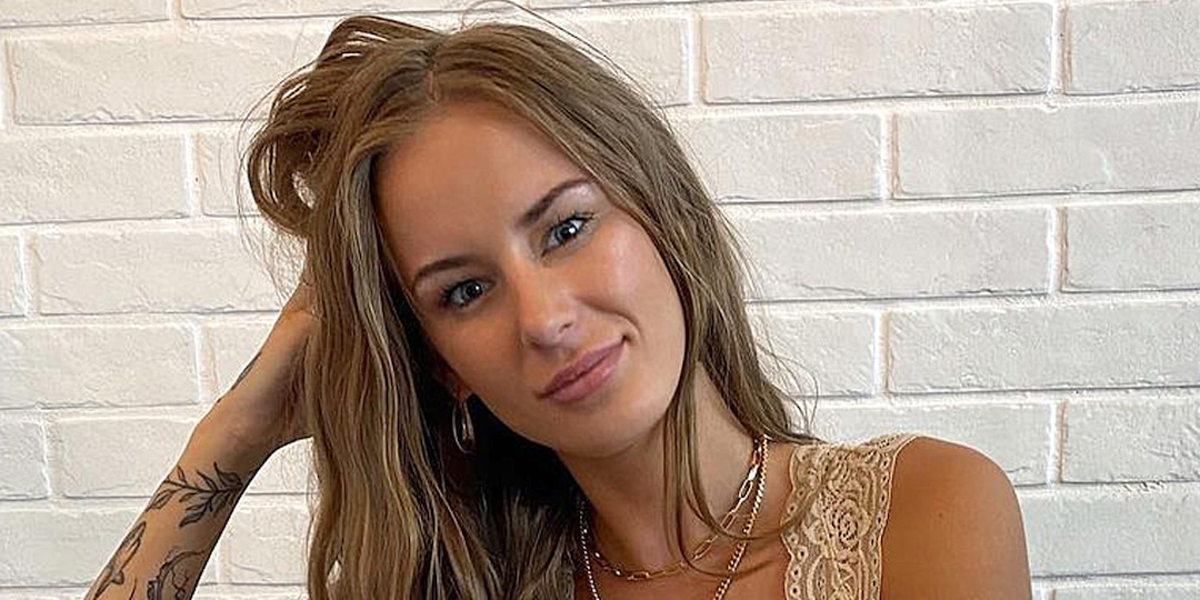 Exploring The Truth About Alexis Sharkey S Final Days Before Her Death E Online