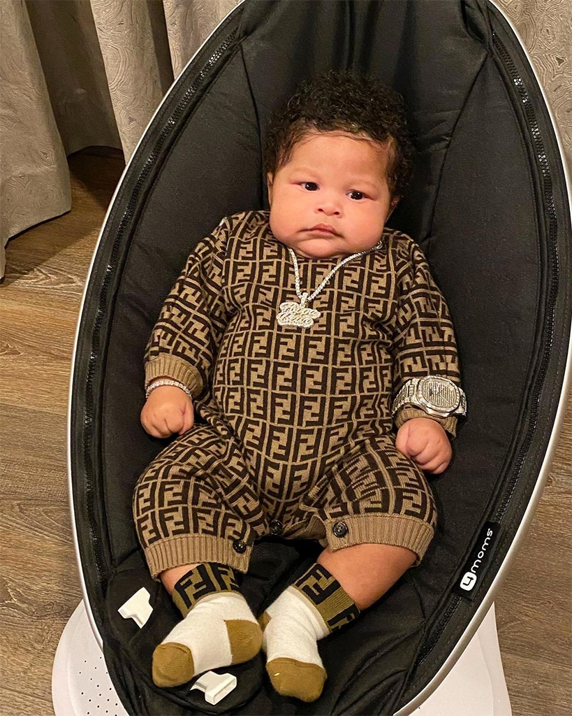 Nicki Minaj Compartilha Primeiras Fotos De Seu Filho Com Kenneth Petty E Online Brasil Nicki Minaj Compartilha Primeiras Fotos De Seu Filho Com Kenneth Petty E Online Brasil