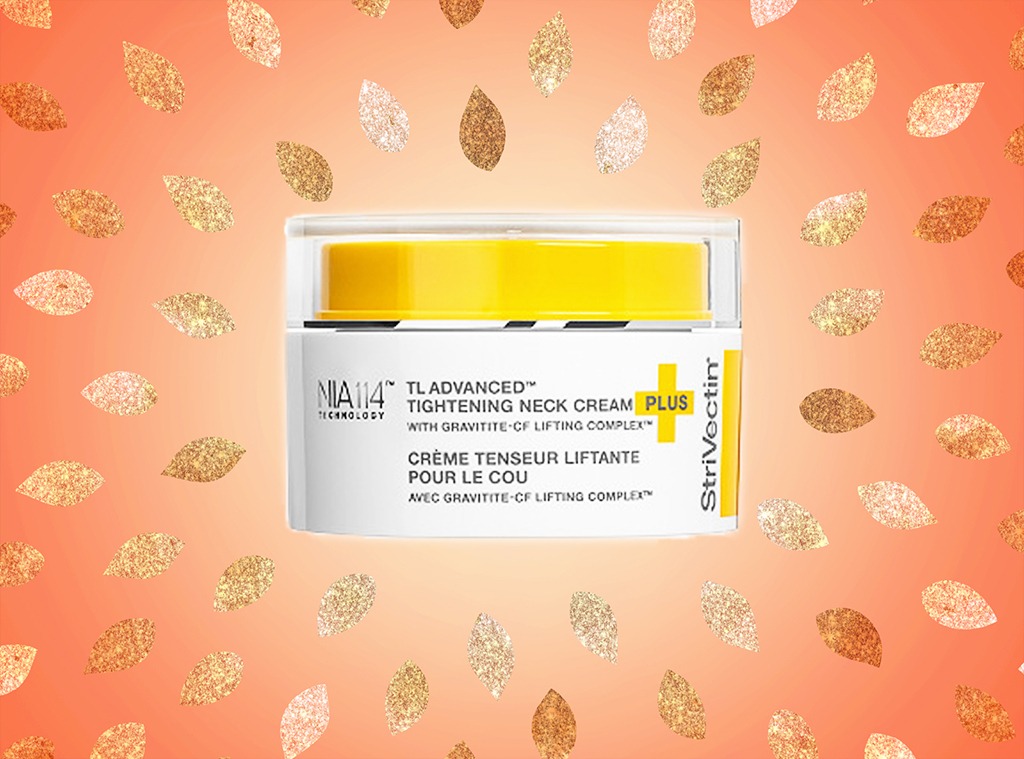 E-Comm: StriVectin Neck Cream