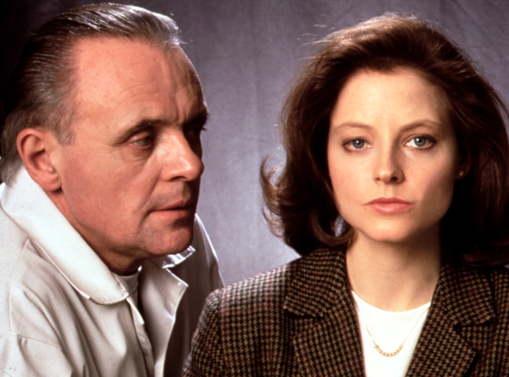 Anthony Hopkins Was Very Confused About Silence of the Lambs