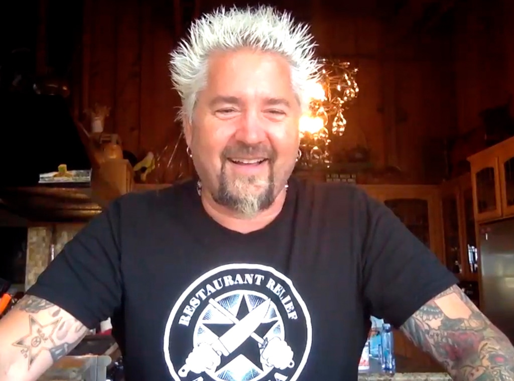 Guy Fieri