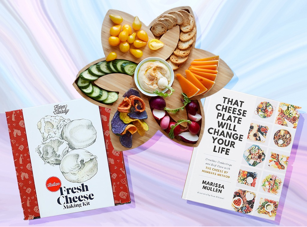 E-Comm: National Cheese Lovers Day Guide