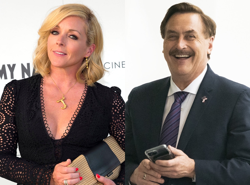 Who is Mike Lindell'S Ex Wife? The Untold Story