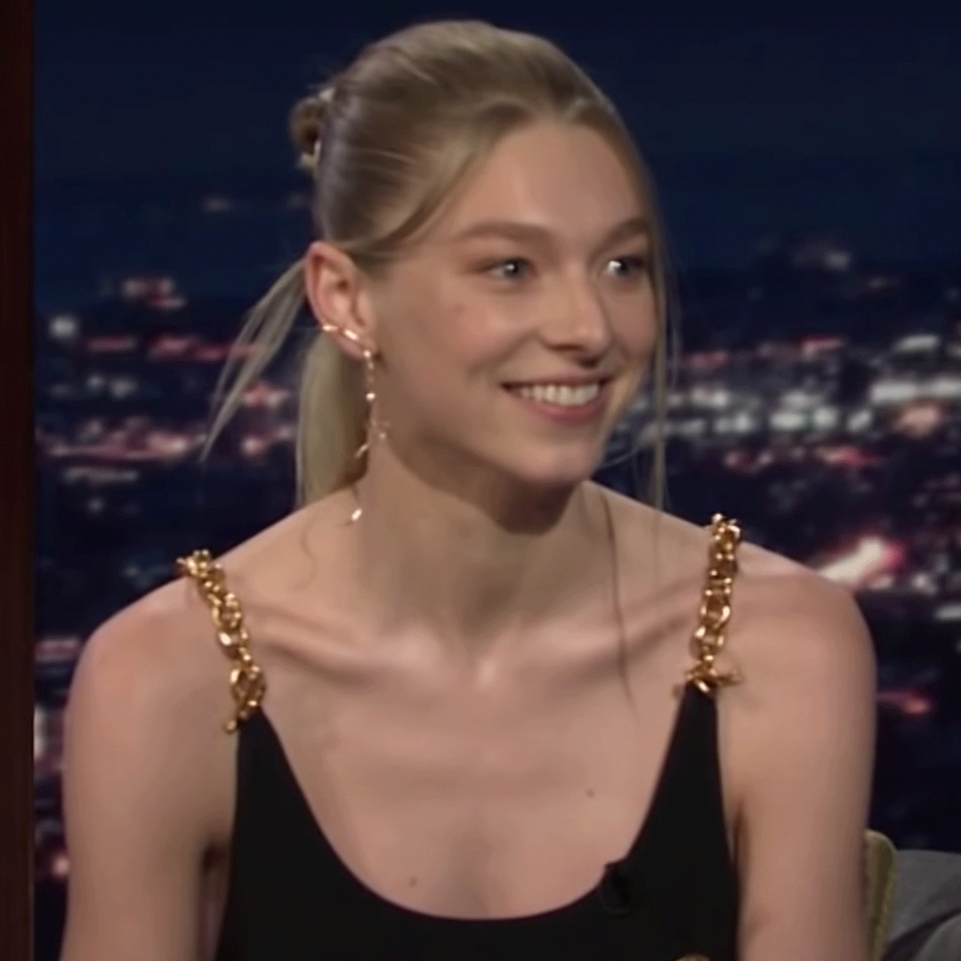 hunter schafer reflects on mental health struggles amid hunter schafer reflects on mental health struggles amid