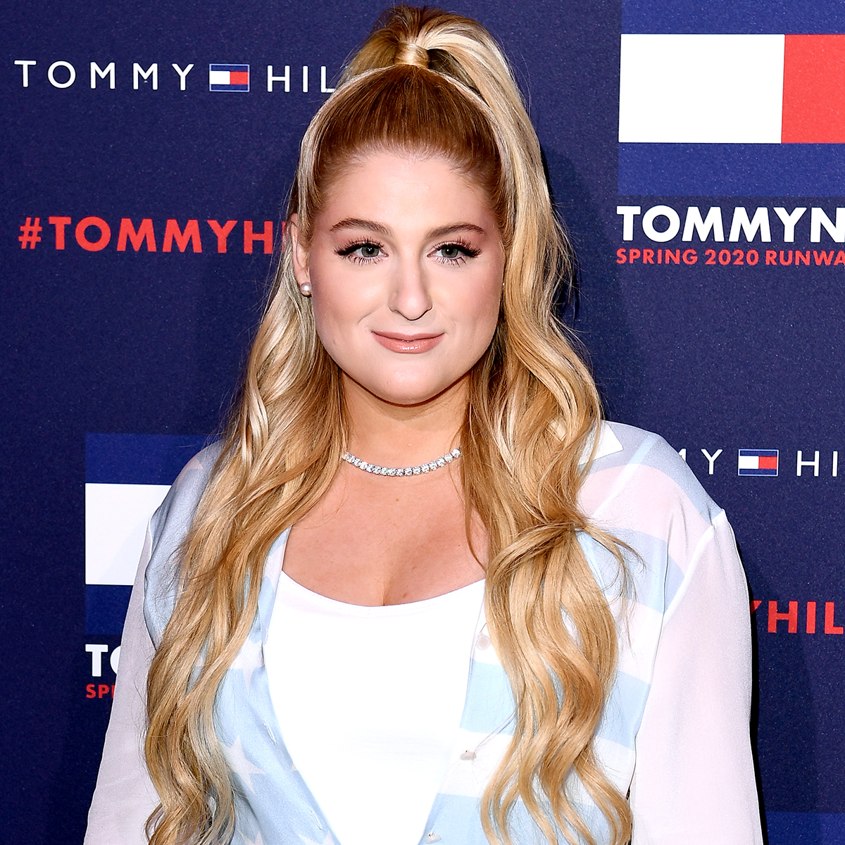 Meghan Trainor gives pregnancy update: At 36 weeks, baby is breech – MOViN  92.5