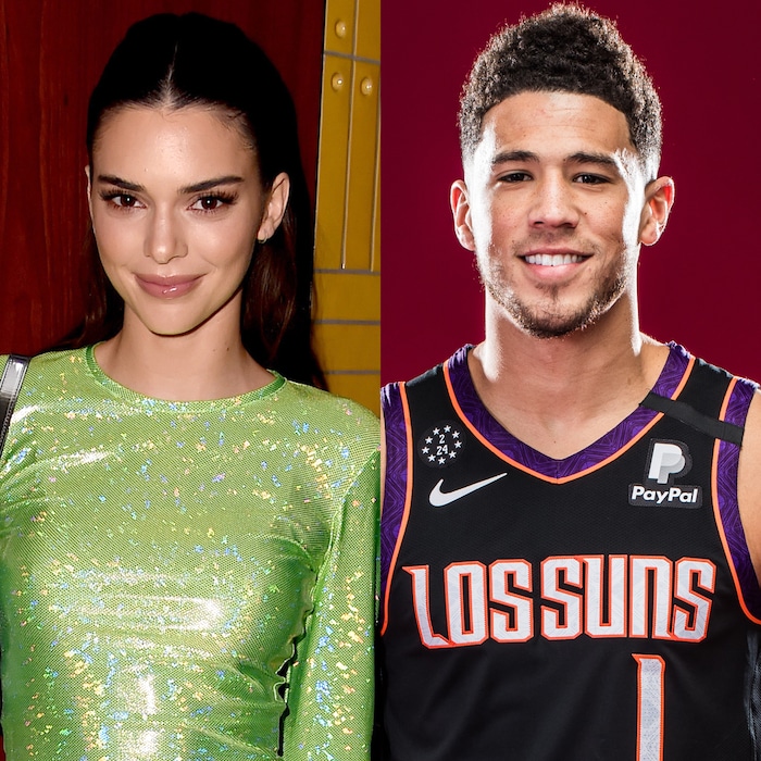 images Devin Booker And Kendall Jenner Pics kendall jenner and devin booker