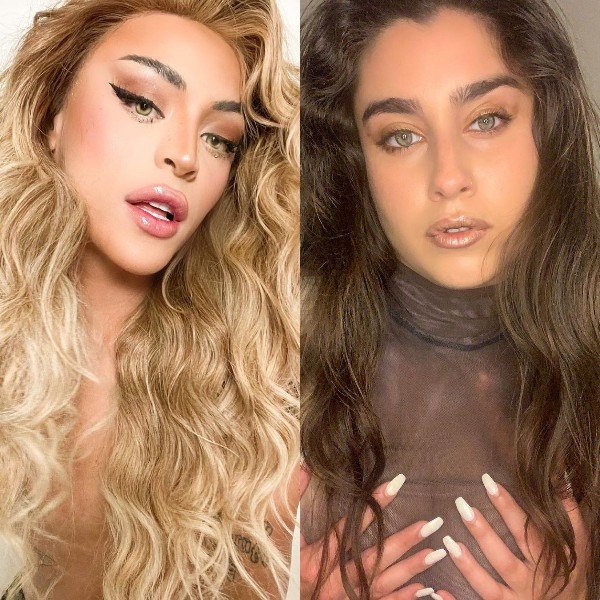 Pabllo Vittar, Lauren Jauregui