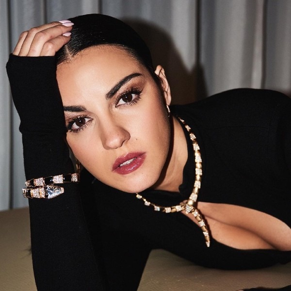 Maite Perroni