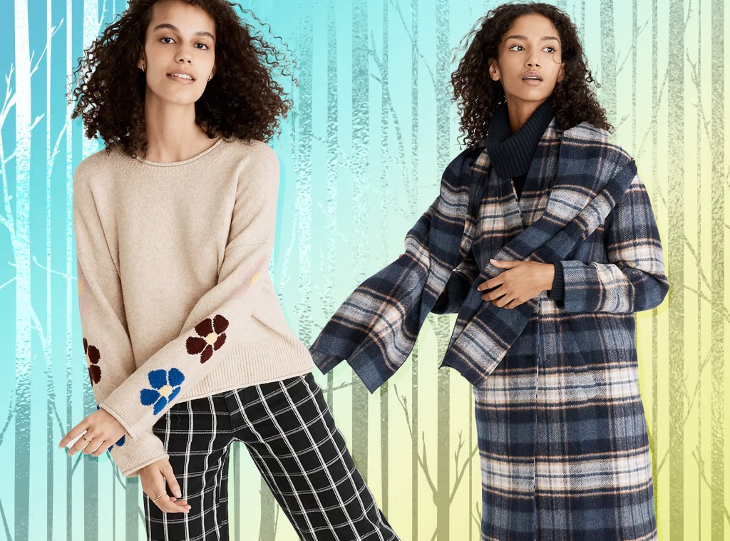 E-Comm: Madewell Secret Stock Sale