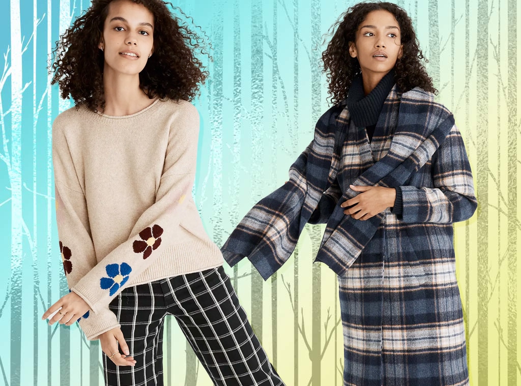 E-Comm: Madewell Secret Stock Sale 