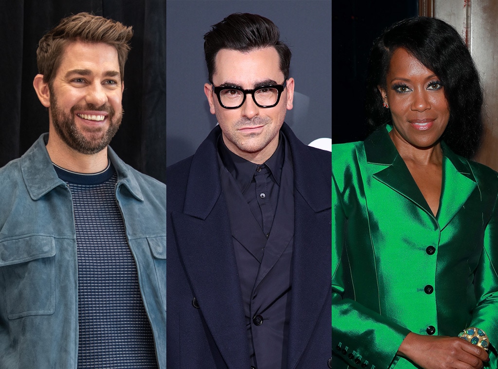 SNL Announces Incredible Line Up of Hosts for First 2021 Shows