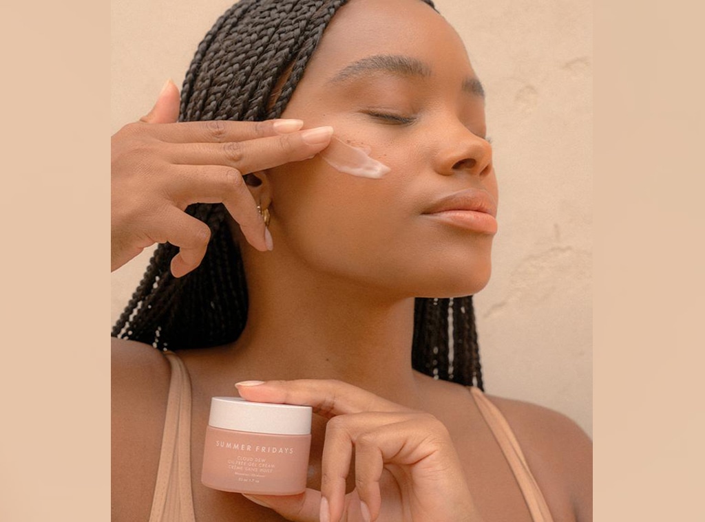 E-Comm: Summer Fridays New Moisturizer