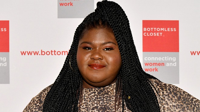 Gabourey Sidibe News Pictures And Videos E Online Gabourey Sidibe News Pictures And Videos E Online