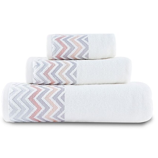 Ditch Your Boring Towels and Opt for These 13 Colorful Options Instead