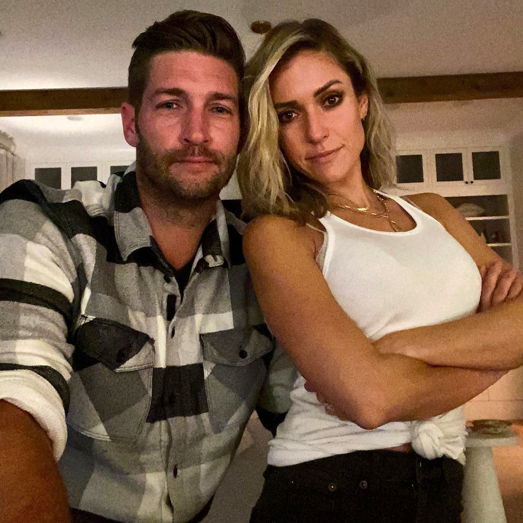 Jay Cutler ถูกจับในข้อหา DUI ในรัฐเทนเนสซี