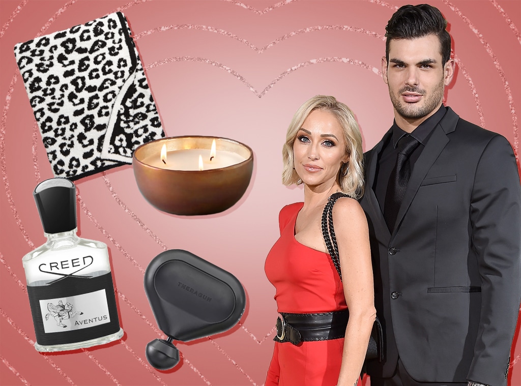 E-Commerce, Mary and Romain Valentine's Day Gift Guide