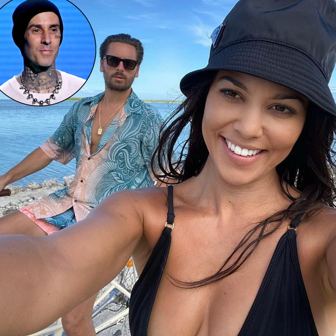 Why Kourtney Kardashian's New Romance Makes Scott Disick ...