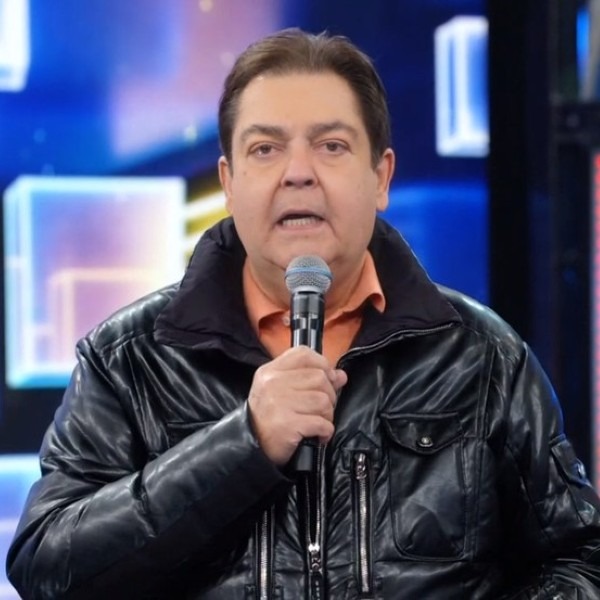 Fausto Silva