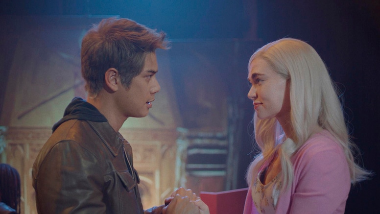 Legacies, Vampire Diaries Musical