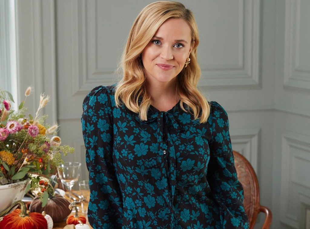 Draper James' Flash Sale Has Super Cute Finds for Under $79 Draper James' Flash Sale Has Super Cute Finds for Under $79