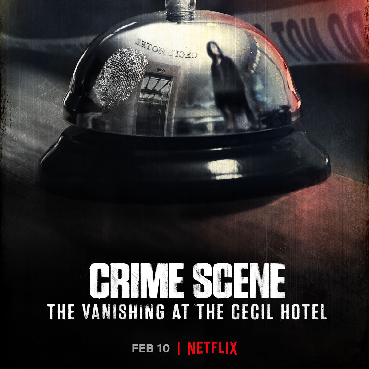 crime web series netflix