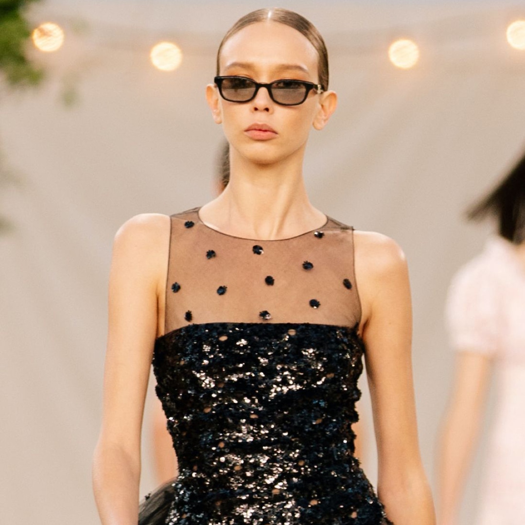 Photos from Best Looks From Haute Couture Fashion Week Spring/Summer 2021