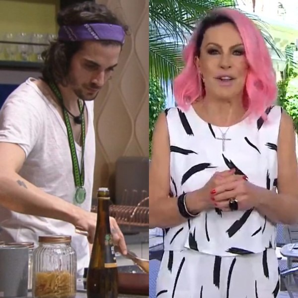 Fiuk, Ana Maria Braga, BBB21