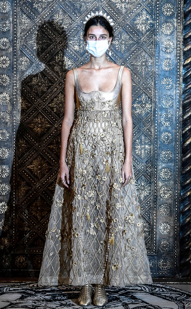 Best Looks From Haute Couture Fashion Week Spring/Summer 2021 Best Looks From Haute Couture Fashion Week Spring/Summer 2021