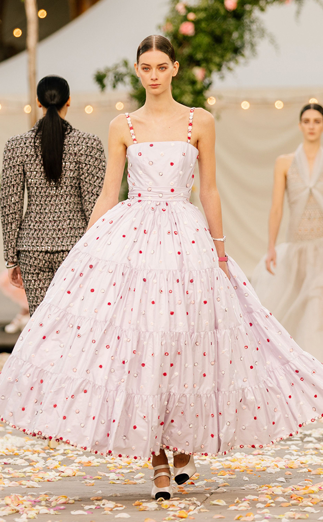 Best Looks From Haute Couture Fashion Week Spring/Summer 2021
