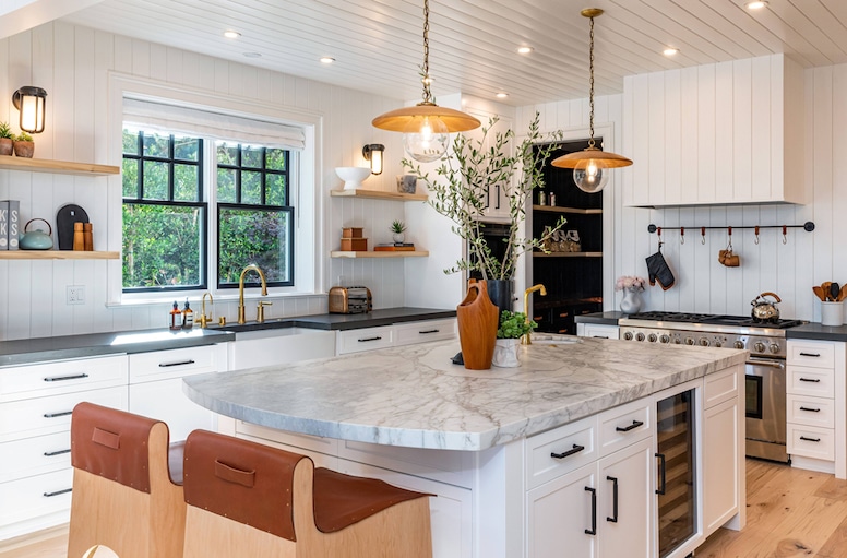 Chris Martin, Malibu House, Real Estate