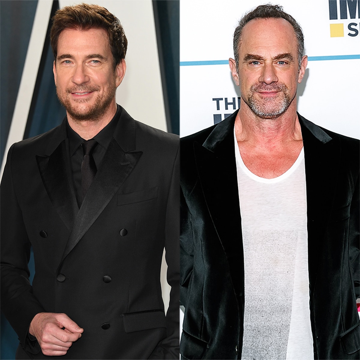 Dylan McDermott Confirms Law Order Organized Crime Casting