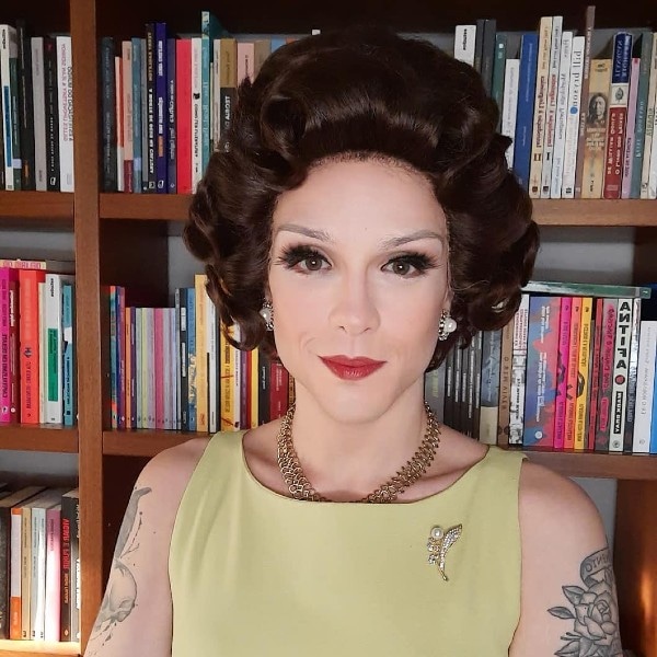 Rita von Hunty