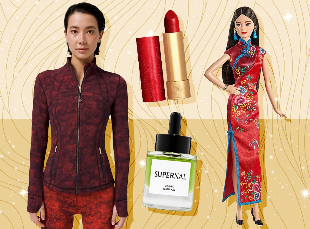 20 Gifts to Celebrate Lunar New Year E! Online UK