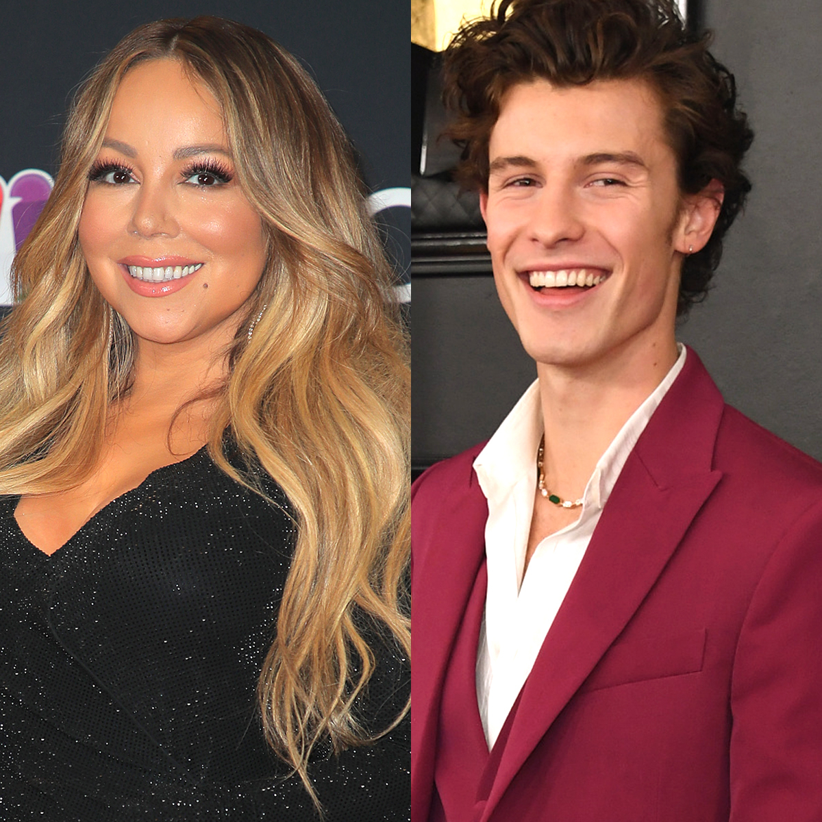 See Mariah Carey’s Spot-On Recreation of Shawn Mendes’ Instagram Post