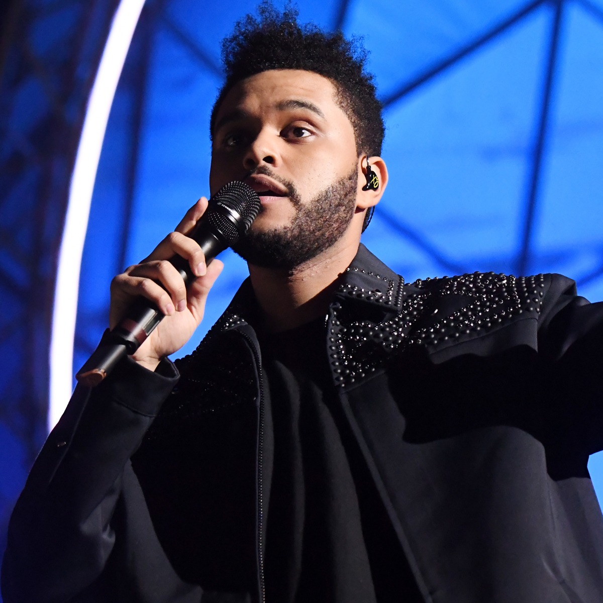 How Much Was The Weeknd Paid For The Super Bowl Halftime Show? - Capital
