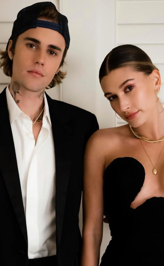 Justin Bieber, Hailey Baldwin 