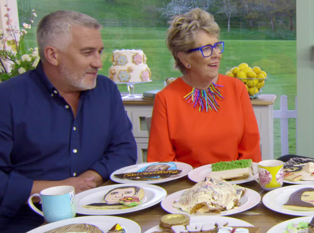 Prue Leith Reveals the Mistake You Make While Holiday Entertaining